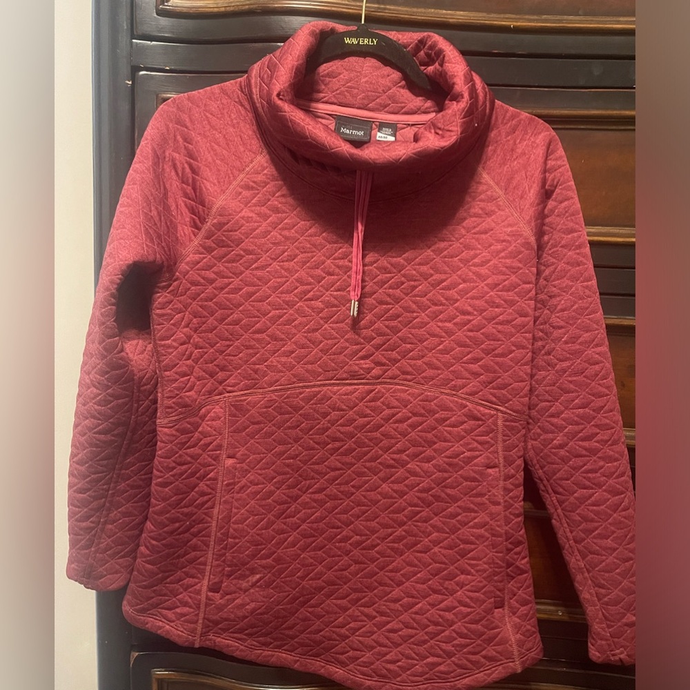 Marmot women’s pullover